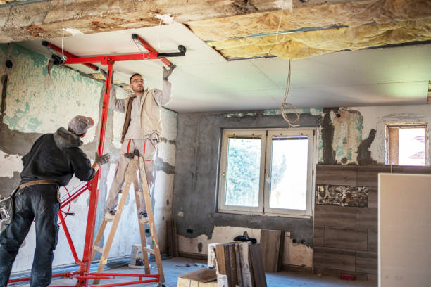 Best Residential Insulation in Independence, OH