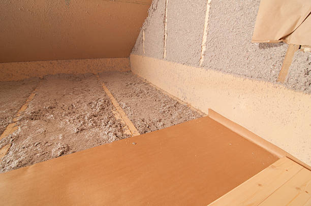 Types of Insulation We Offer in Independence, OH