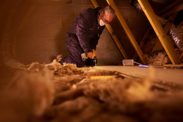Best Spray Foam Insulation in Independence, OH